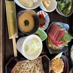手打ちそばうどん 葉月 - 