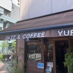 JAZZ&COFFEE YURI - 