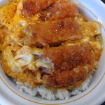 なか卯 - 料理写真: