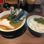 輝道家 水道橋駅前店 - 