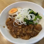 中華ソバ よばれ - 