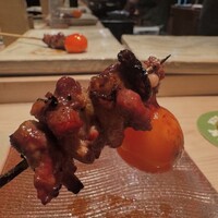 虎ノ門 焼鳥國よし - 