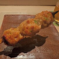 虎ノ門 焼鳥國よし - 
