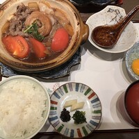 三田ばさら 本店 - 