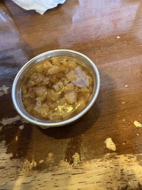 Ramen So Rekishi o Kizame Shinsakae Ten photo 2