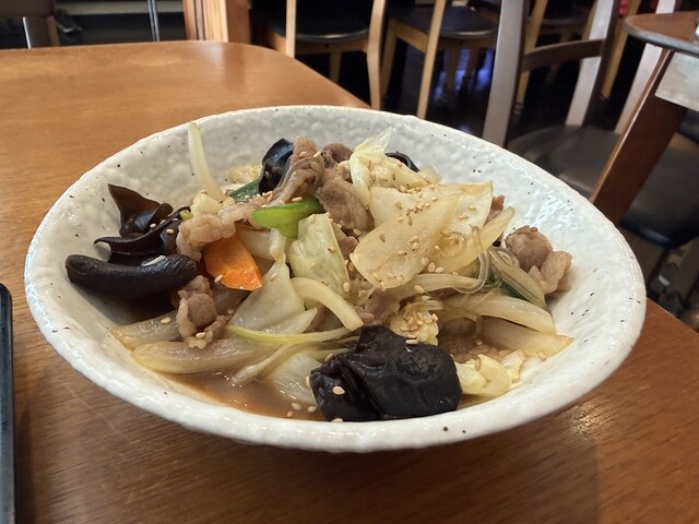 Korean no Ie photo 2