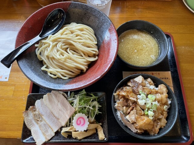 京極 - 東武宇都宮/つけ麺 | 食べログ