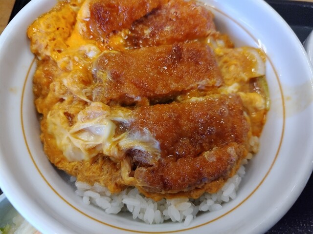 なか卯 さくらんぼ東根駅前店｜牛丼・カレーが楽しめるファミリーレストラン