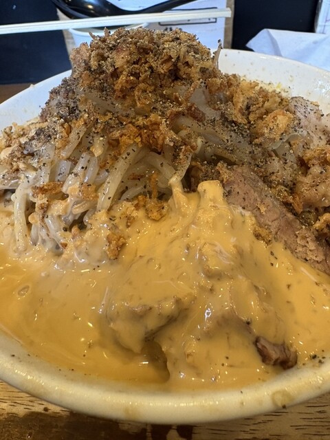 Ramen So Rekishi o Kizame Shinsakae Ten