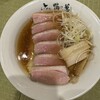 らーめん 鴨to葱