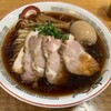 麺尊RAGE RAMEN WANTO - 料理写真: