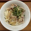 純手打うどん よしや