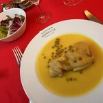 リストランテ ドンナロイヤ - 