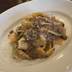 ズッペリア オステリア ピティリアーノ - 