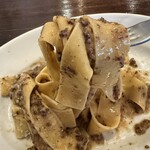 ズッペリア オステリア ピティリアーノ - 