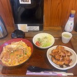 お食事の店 キング - 