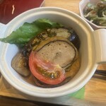 Cafe & Gallery watowa - 