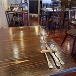 ズッペリア オステリア ピティリアーノ - 