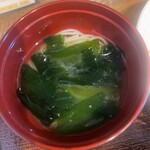 お食事の店 キング - 