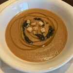 ズッペリア オステリア ピティリアーノ - 