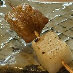酉翔 - 確か振袖玉葱