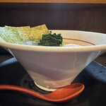 豚骨中華そば がんたれ - 