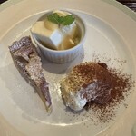 ズッペリア オステリア ピティリアーノ - 