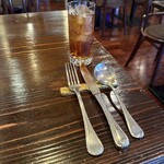 ズッペリア オステリア ピティリアーノ - 