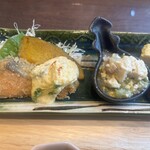 Cafe & Gallery watowa - 