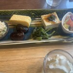 Cafe & Gallery watowa - 