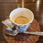 ズッペリア オステリア ピティリアーノ - 