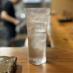 酉翔 - ハイボール