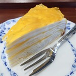 ドトールコーヒーショップ - 料理写真: