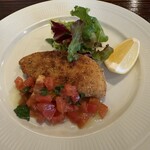 ズッペリア オステリア ピティリアーノ - 