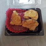 ディムサム デリ フーキ - 