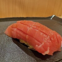 鮨 赤酢 かなやま - 