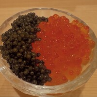 鮨 赤酢 かなやま - 