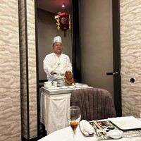 全聚徳 丸ビル店 - 