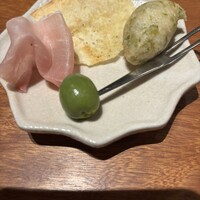 ダ ゴトウ - 