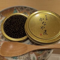 鮨 赤酢 かなやま - 