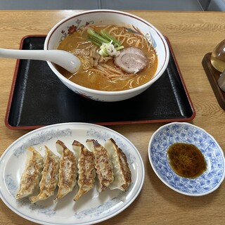 口コミ一覧 : 銀華亭 - 藤岡市その他/ラーメン [食べログ]