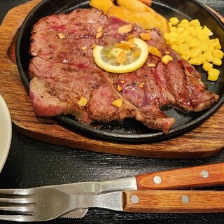 口コミ一覧 : たまやん - 山鹿市その他/ステーキ [食べログ]