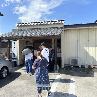 口コミ一覧 : 銀華亭 - 藤岡市その他/ラーメン [食べログ]