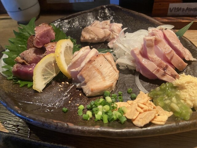 Hachikin Takatsuki Ten