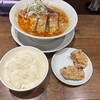 担々麺 一路發 姪浜駅店