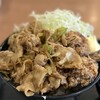伝説のすた丼屋 談合坂SA(下り線)店