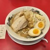 ラーメン 男塾！！ 蒲生４丁目店