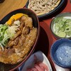 和食麺処 サガミ 志賀公園店