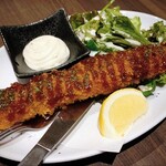 天海 - 特大海老フライ