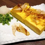 天海 - だし巻き玉子